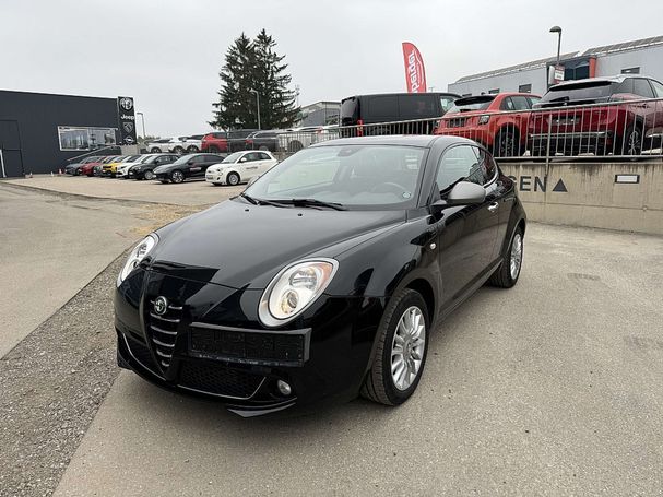 Alfa Romeo MiTo 0.9 TwinAir 62 kW image number 1