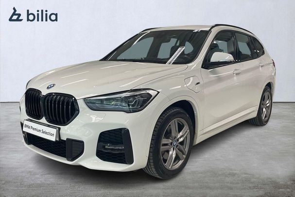 BMW X1 25e xDrive 163 kW image number 1