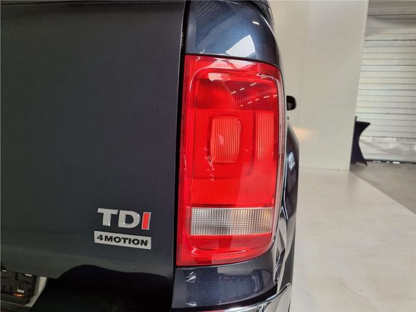 Volkswagen Amarok 2.0 TDI 4Motion 103 kW image number 23