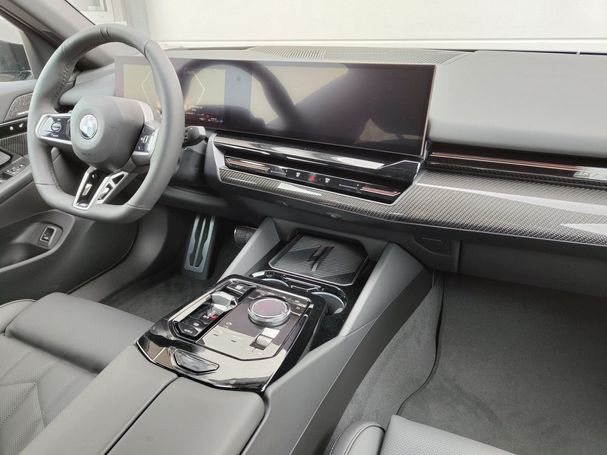 BMW 520d 145 kW image number 14