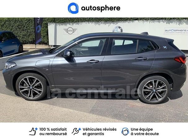 BMW X2 xDrive 162 kW image number 5