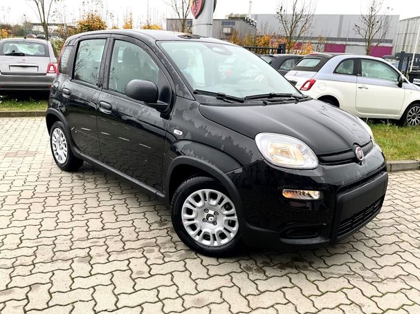 Fiat Panda 51 kW image number 2