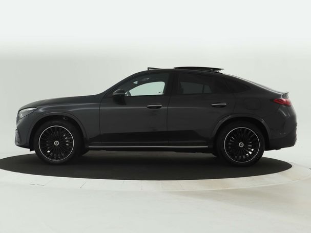 Mercedes-Benz GLC 300 e AMG 230 kW image number 3