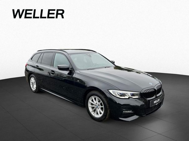 BMW 320i Touring 135 kW image number 3