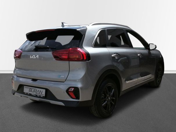 Kia Niro 1.6 104 kW image number 3