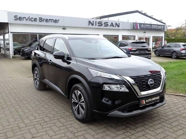 Nissan X-Trail 1.5 VC-T N-Connecta 120 kW image number 1