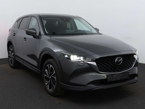 Mazda CX-5 2.0 e-Skyactiv G 121 kW image number 22