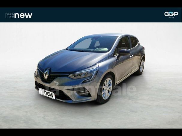 Renault Clio TCe 90 66 kW image number 1