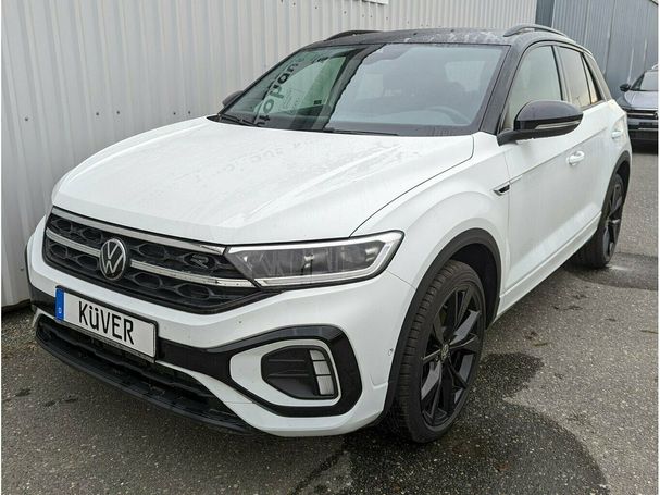 Volkswagen T-Roc 2.0 TSI 4Motion DSG 140 kW image number 1