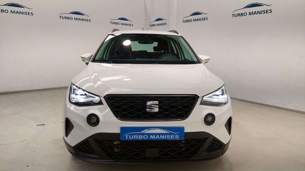 Seat Arona 1.0 TSI Style 81 kW image number 3