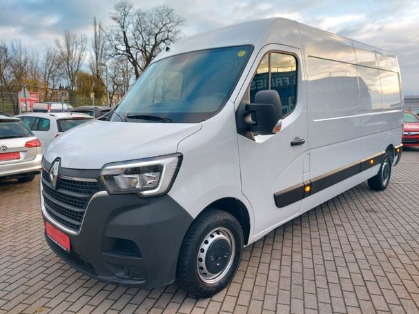 Renault Master L3H2 100 kW image number 1