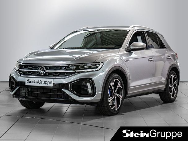 Volkswagen T-Roc R 4Motion DSG 221 kW image number 1