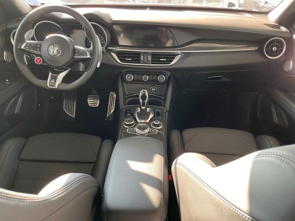 Alfa Romeo Stelvio 375 kW image number 9