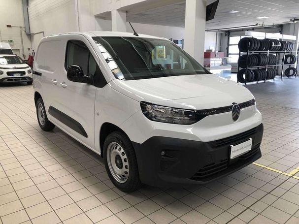 Citroen Berlingo M 130 EAT8 96 kW image number 2