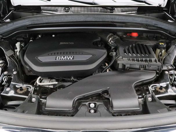 BMW X1 16d sDrive 85 kW image number 37