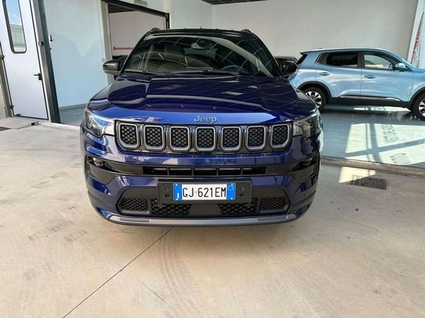 Jeep Compass 176 kW image number 2