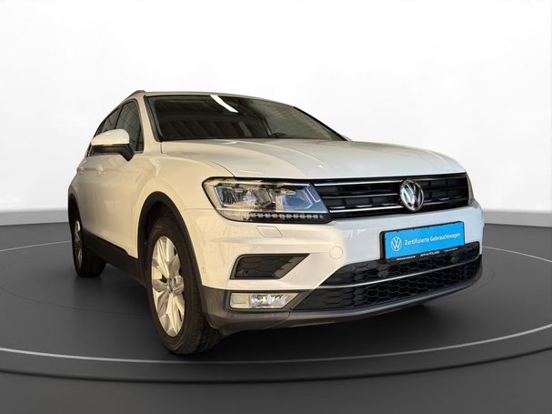 Volkswagen Tiguan 2.0 TDI Highline 110 kW image number 3