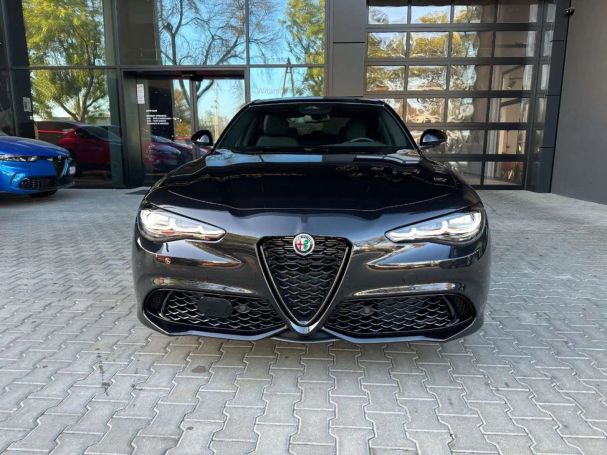 Alfa Romeo Giulia 206 kW image number 4