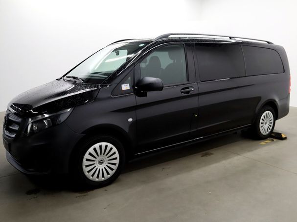 Mercedes-Benz Vito 116 Tourer extra 120 kW image number 1