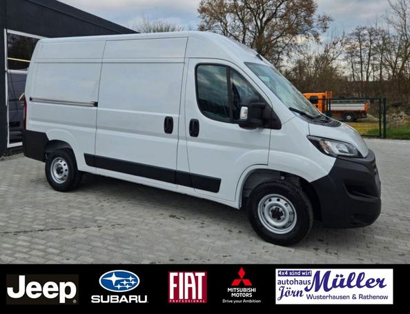 Fiat Ducato 35 L2H2 140 103 kW image number 1