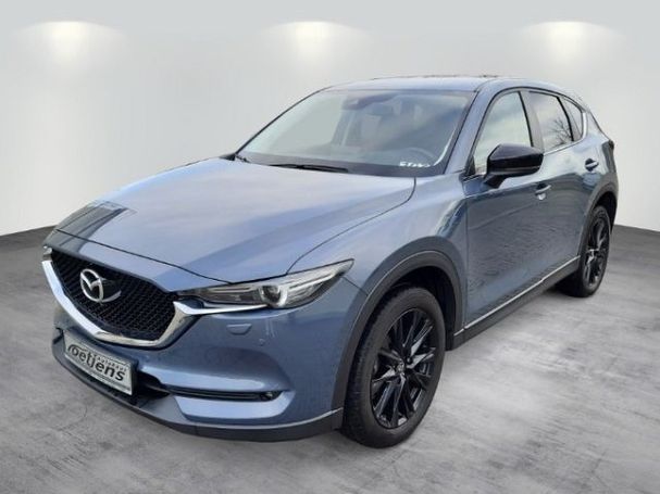 Mazda CX-5 SKYACTIV-G 165 121 kW image number 1