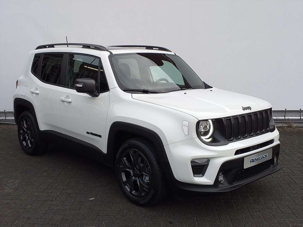 Jeep Renegade 1.3 Limited 110 kW image number 2