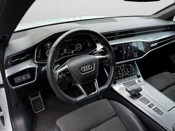 Audi A7 55 TFSI quattro S-line Sportback 250 kW image number 5