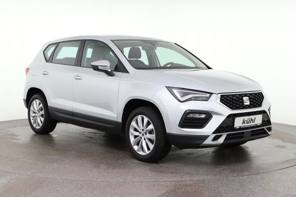 Seat Ateca 1.5 TSI Style 110 kW image number 1