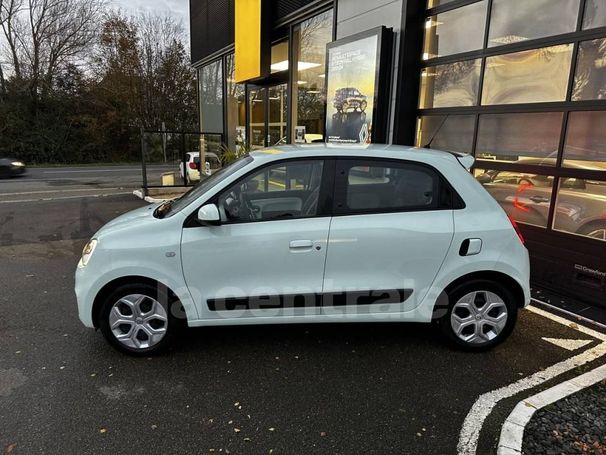 Renault Twingo SCe 65 48 kW image number 3