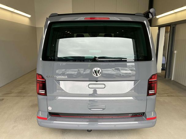 Volkswagen T6 California DSG Beach 150 kW image number 4