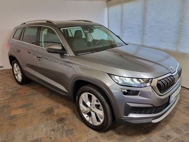 Skoda Kodiaq 110 kW image number 6