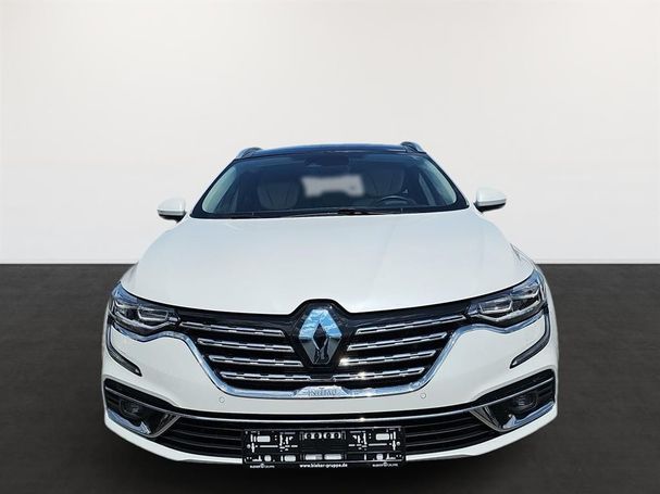 Renault Talisman Grandtour BLUE dCi 190 Initiale Paris 138 kW image number 3