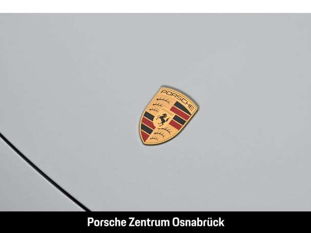 Porsche Taycan 320 kW image number 24