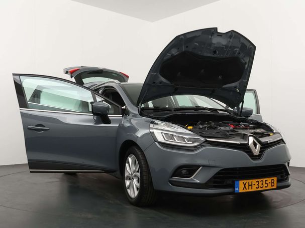 Renault Clio Estate TCe Intens 66 kW image number 26