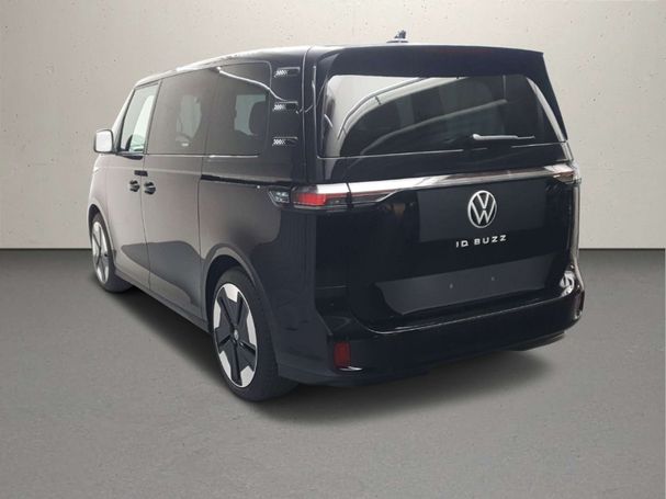 Volkswagen ID. Buzz Pro 150 kW image number 6