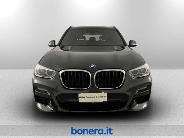 BMW X3 xDrive20d 140 kW image number 3