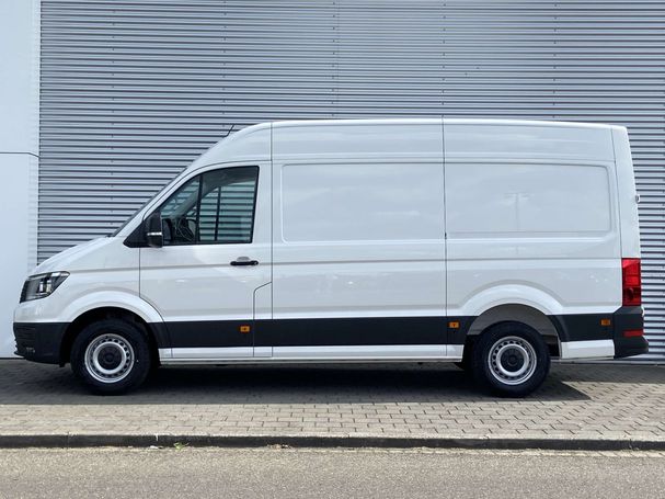 Volkswagen Crafter 35 TDI HA 103 kW image number 2