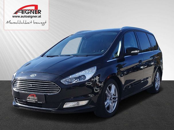 Ford Galaxy 2.0 EcoBlue AWD Titanium 140 kW image number 1