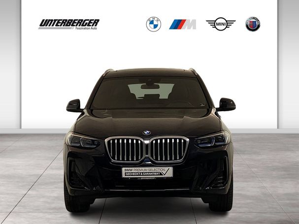 BMW X3 xDrive 210 kW image number 2