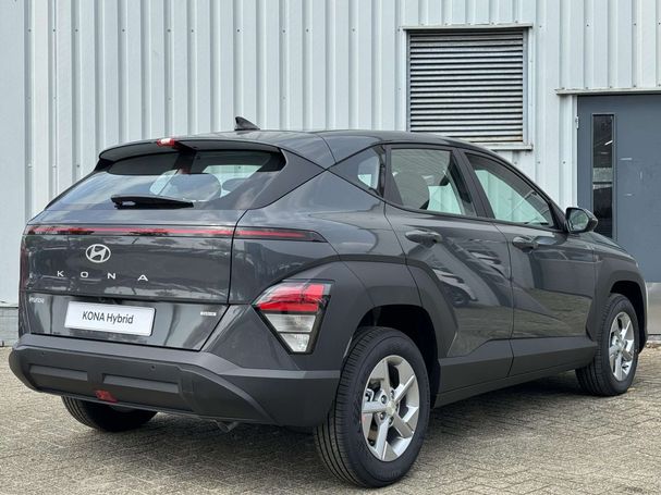 Hyundai Kona 1.6 GDI 104 kW image number 8