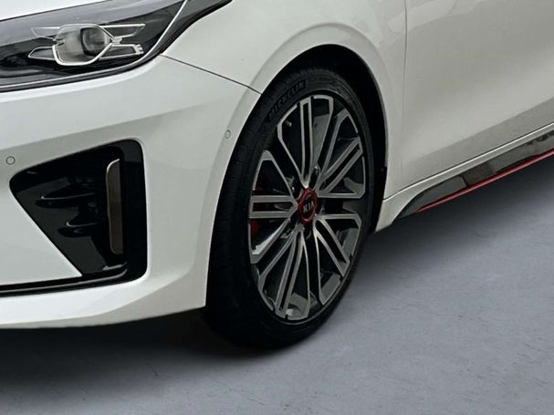 Kia ProCeed GT 150 kW image number 8