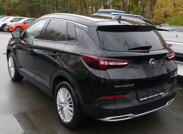 Opel Grandland X 1.6 Hybrid Innovation 165 kW image number 3