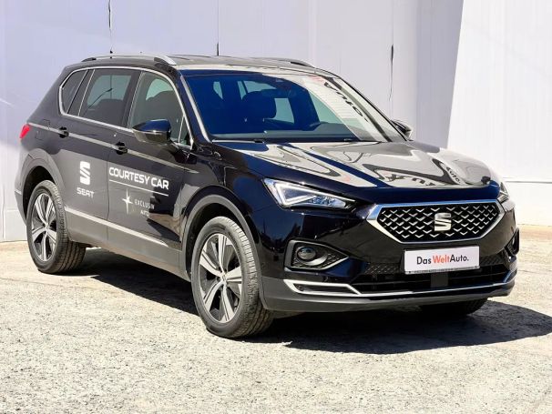 Seat Tarraco 147 kW image number 1