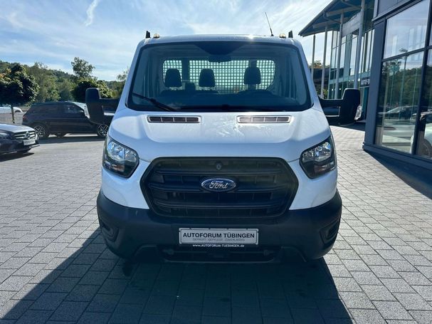 Ford Transit 125 kW image number 4