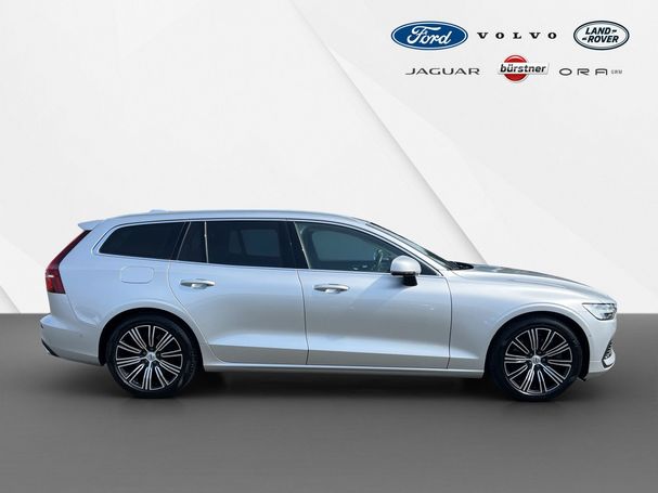 Volvo V60 Inscription AWD Geartronic 288 kW image number 2