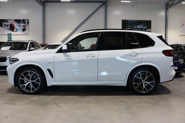 BMW X5 xDrive 250 kW image number 3