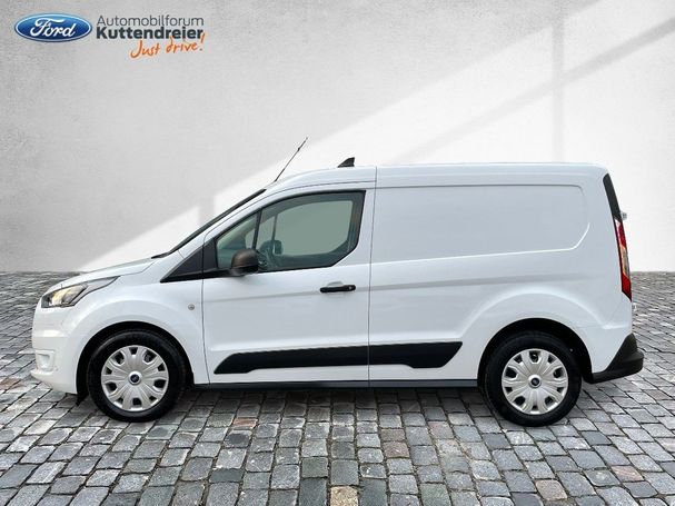 Ford Transit Connect L1 74 kW image number 14