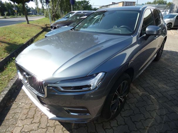 Volvo XC60 B4 AWD Inscription 145 kW image number 1