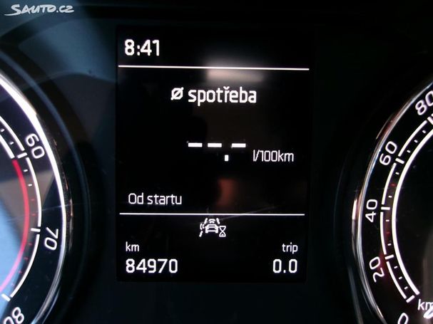 Skoda Scala 1.0 TSI 70 kW image number 11