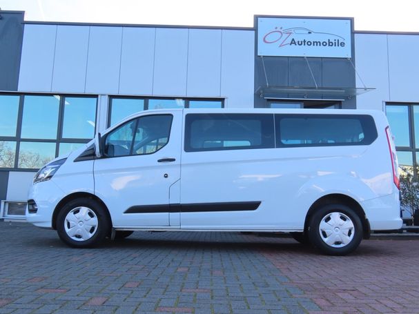 Ford Transit Custom Kombi 340 L1H1 2.0 96 kW image number 25